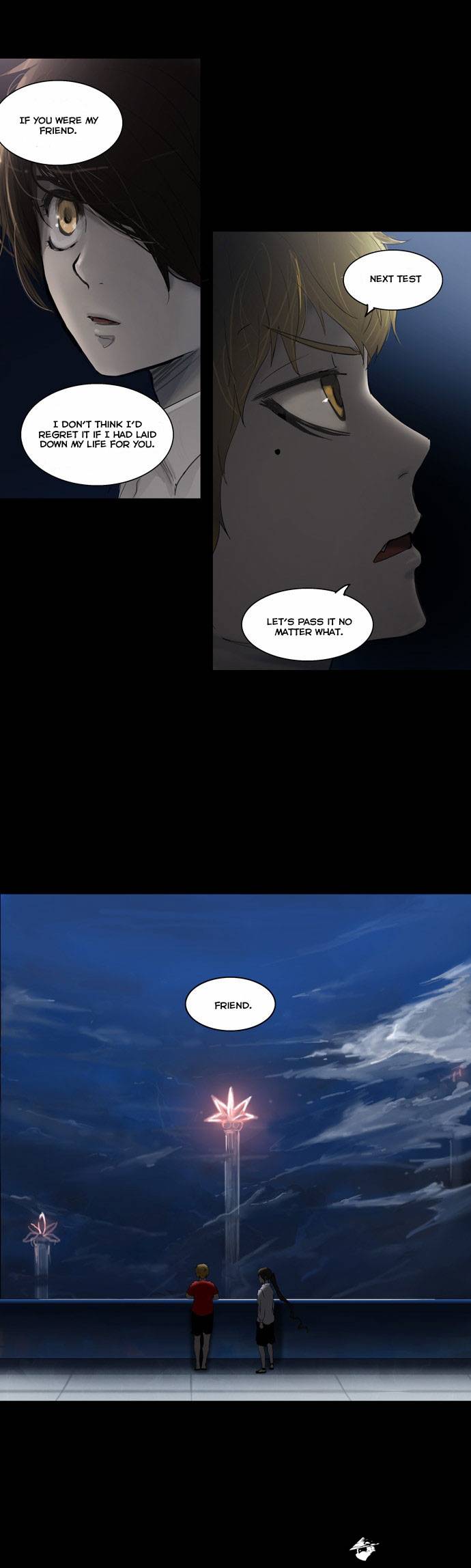 Tower of God Chapter 108 image 22